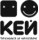 логотип сети магазинов кей