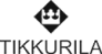 логотип tikkurila