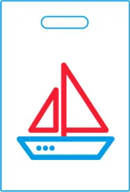 печать в 2 цвета